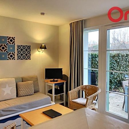 Residence Le Bocage Port Bourgenay 85440 Talmont-Saint-Hilaire Екстер'єр фото