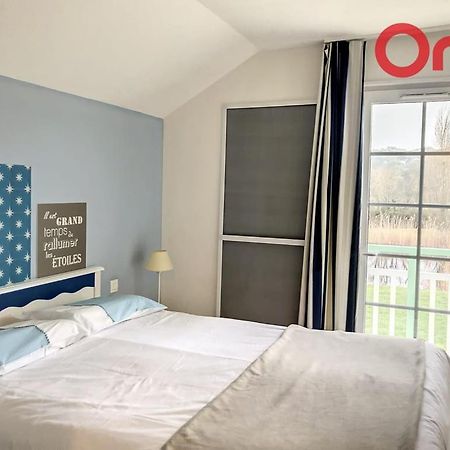 Residence Le Bocage Port Bourgenay 85440 Talmont-Saint-Hilaire Екстер'єр фото